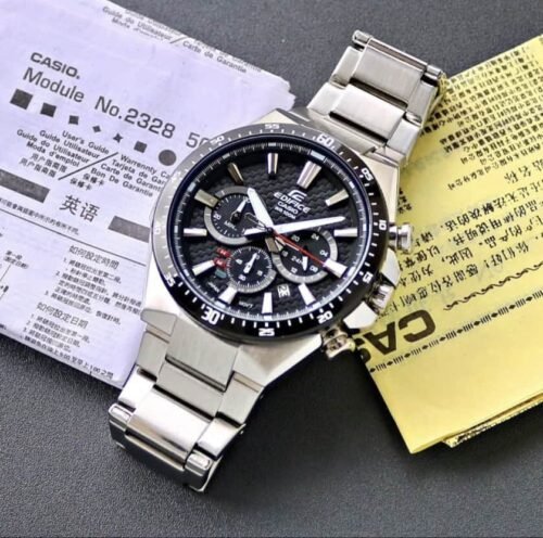 Casio Edifice EQS-800CDB