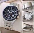 Casio Edifice EQS-800CDB