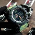 G-SHOCK MUDMASTER GG-1000