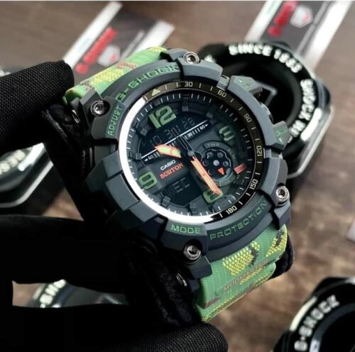 G-SHOCK MUDMASTER GG-1000